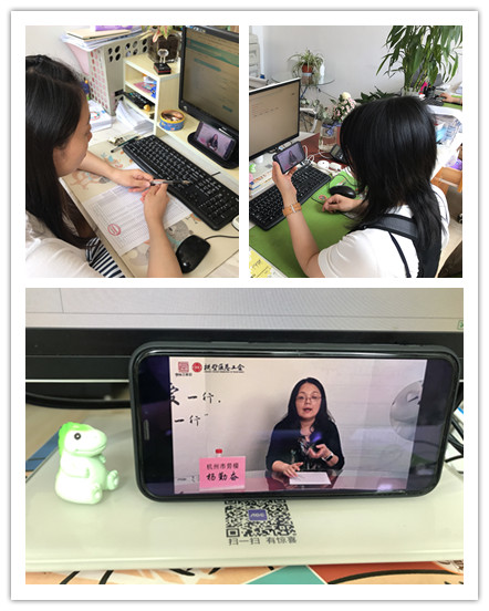 “墅工课堂”开课啦！一样平常人我不告诉他