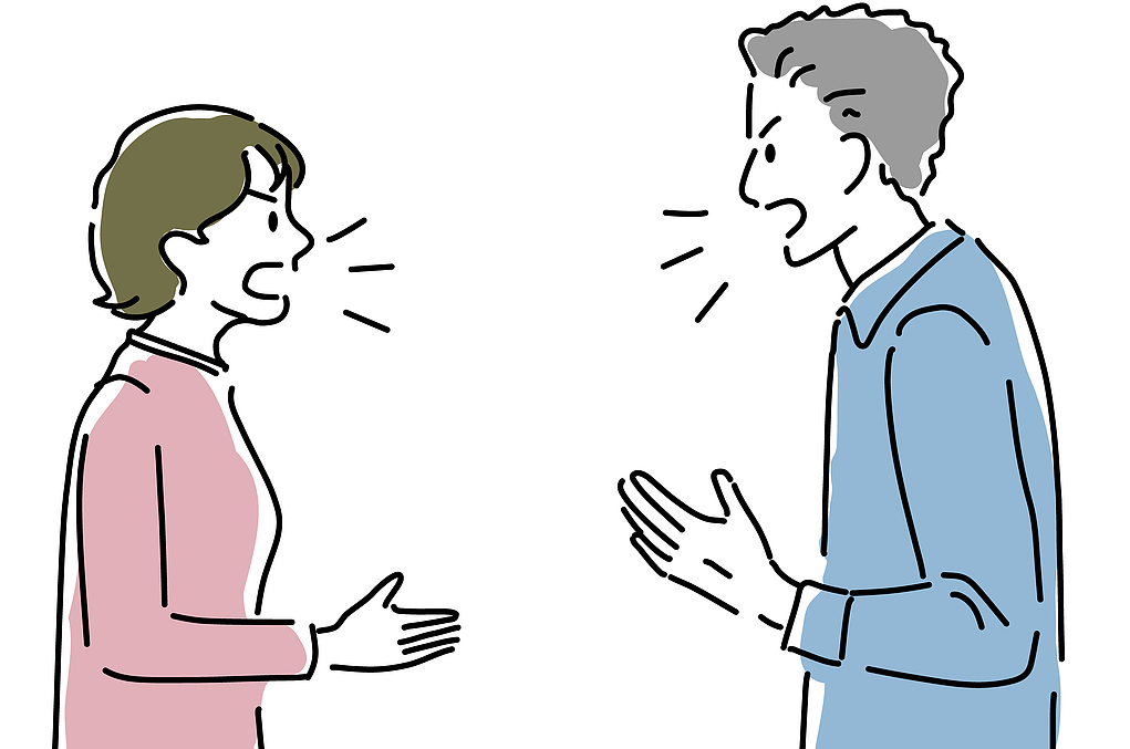 调解员俞红--释法明理，，，，26万乞贷纠纷本金终获包管