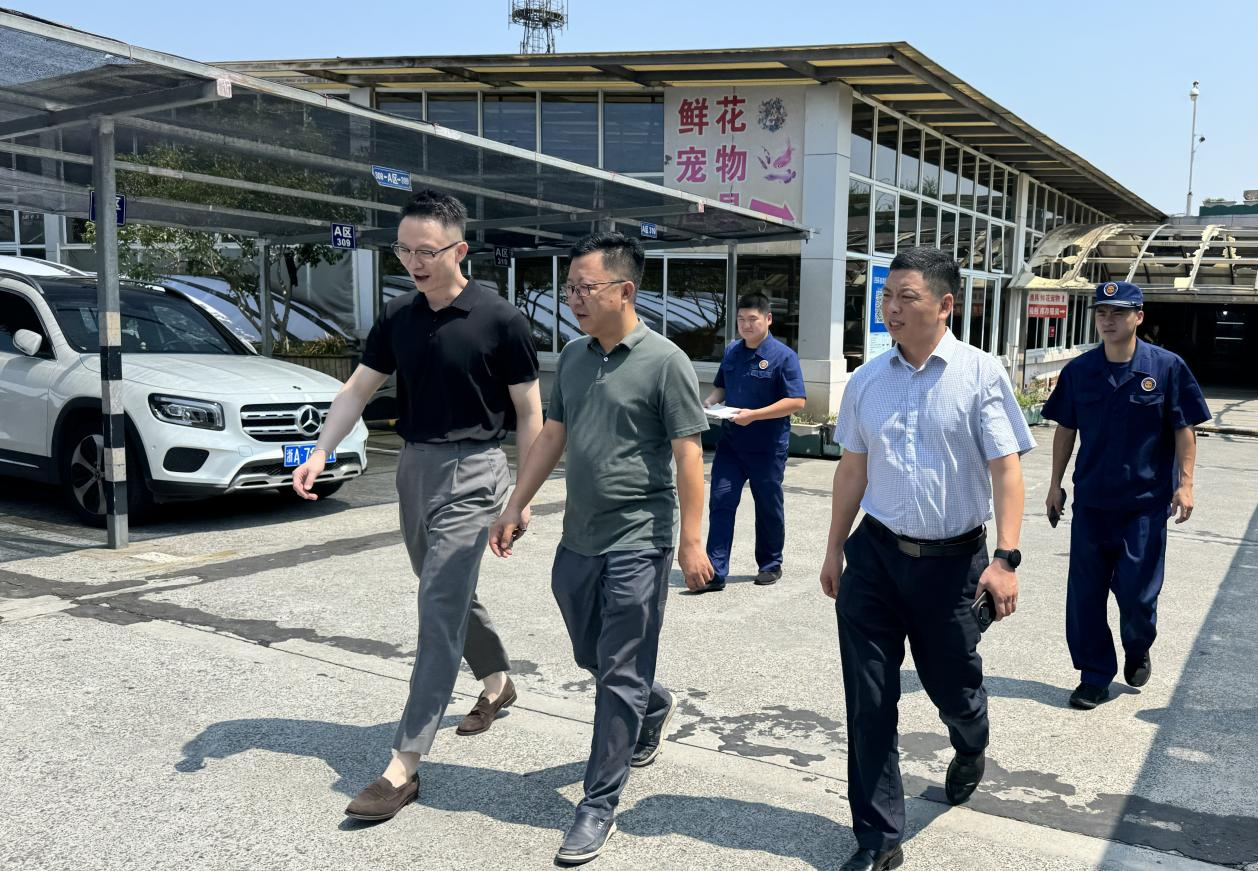 增强隐患排查，，，，，筑牢清静防地