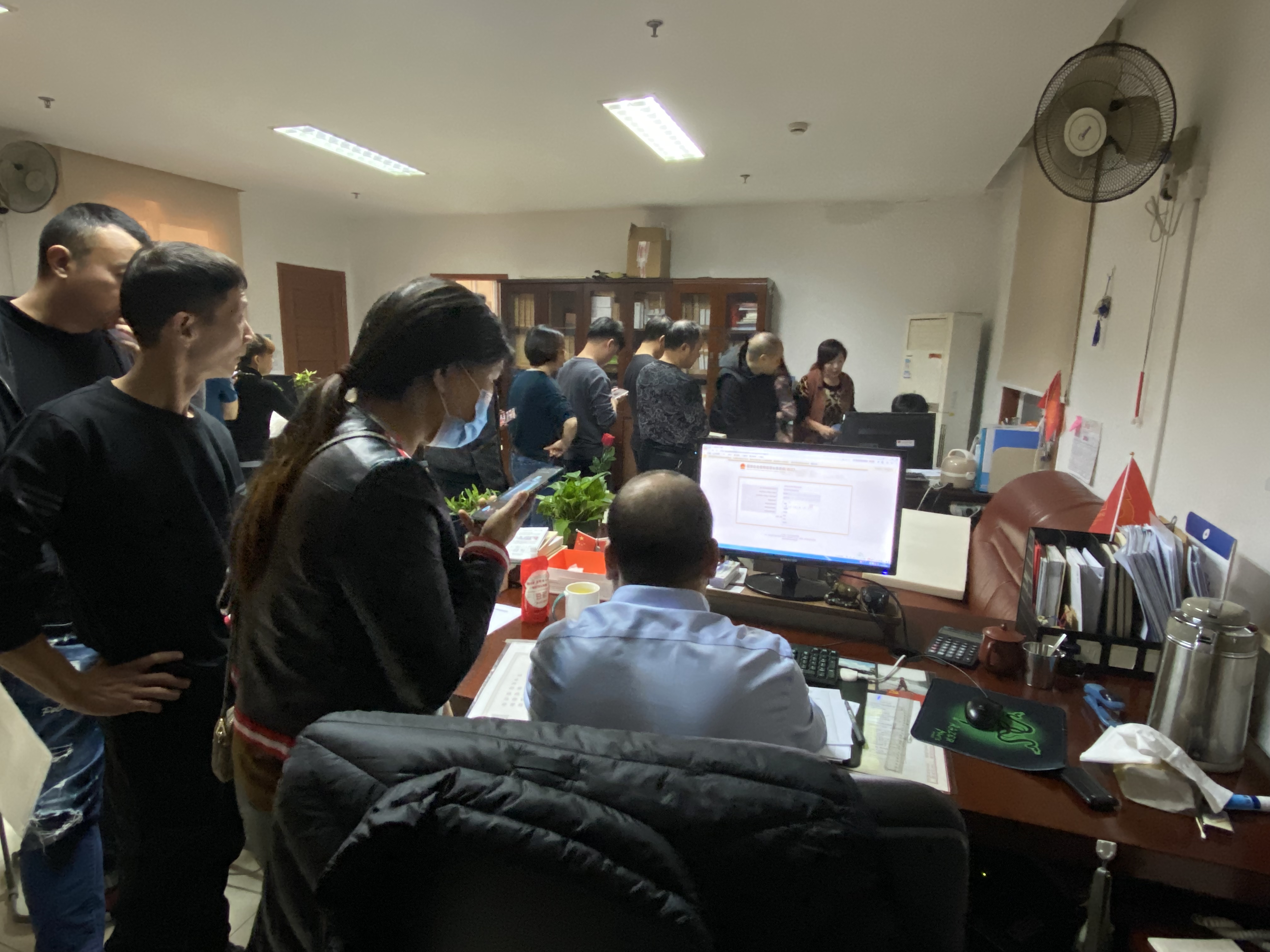 企业效劳零跑腿！快来绑定“浙江企业在线”