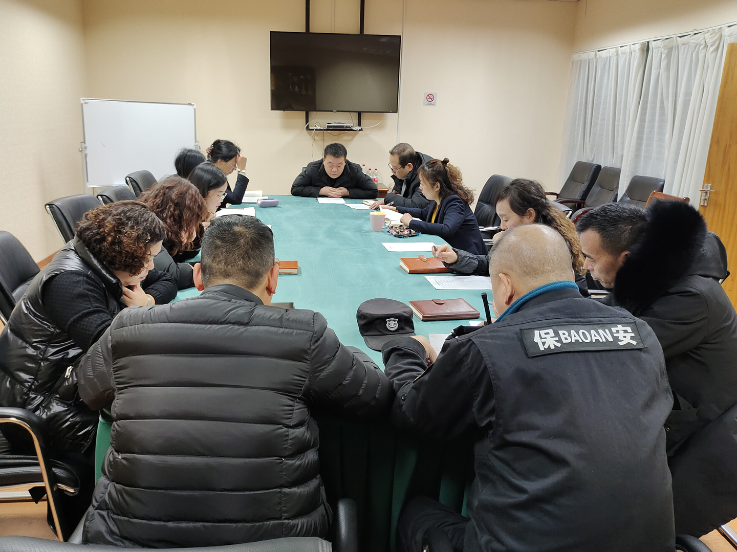 人生就是博市场召开2020年度诚信谋划户评选聚会