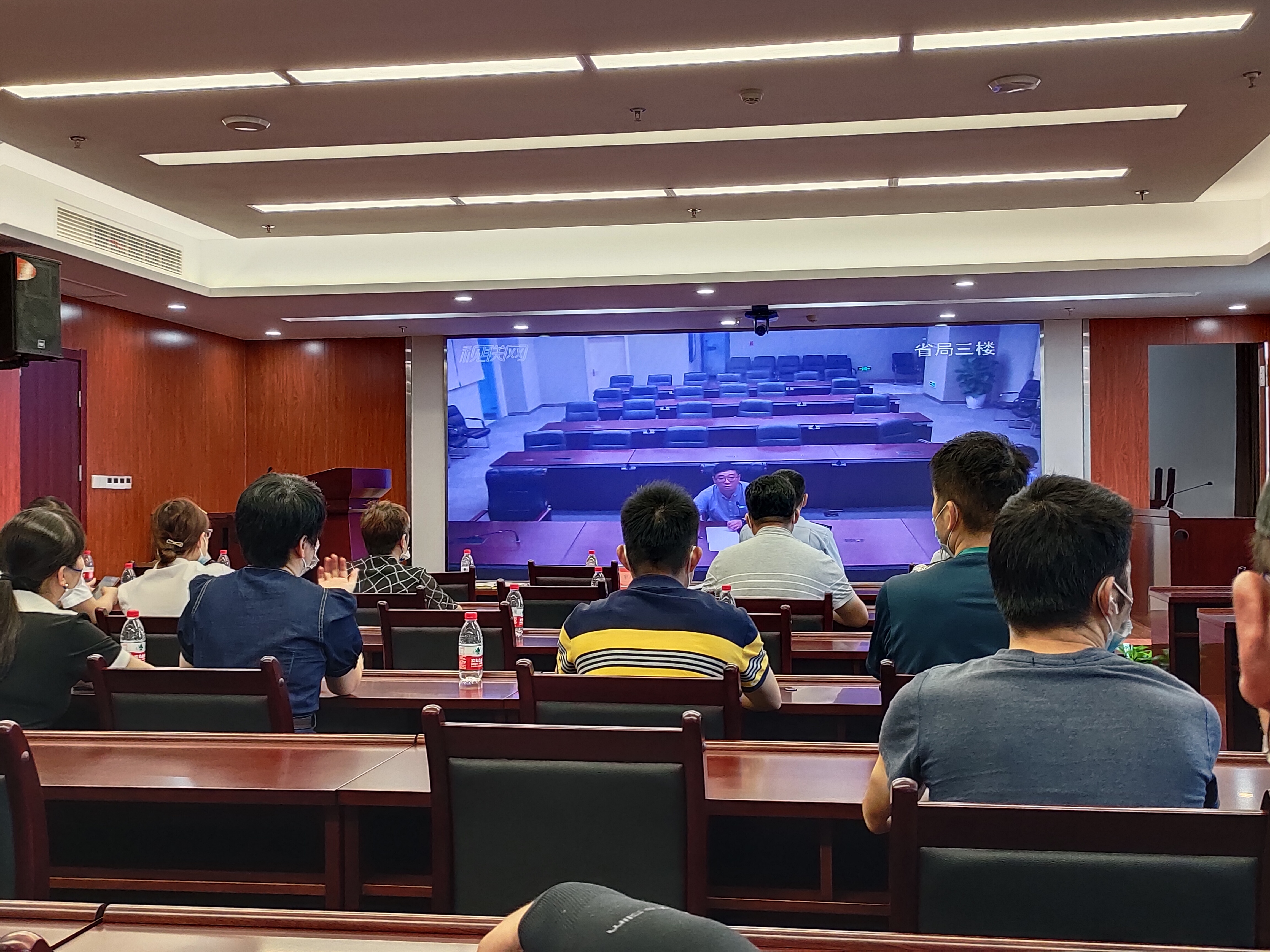 人生就是博市场加入商品市场“纾困管理”实操演示培训会