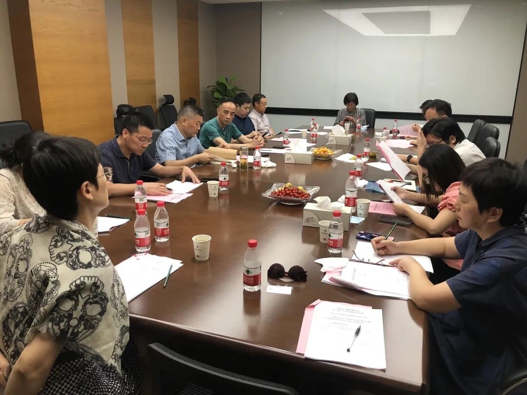 人生就是博小贷加入市小贷协会三届八次常务理事会