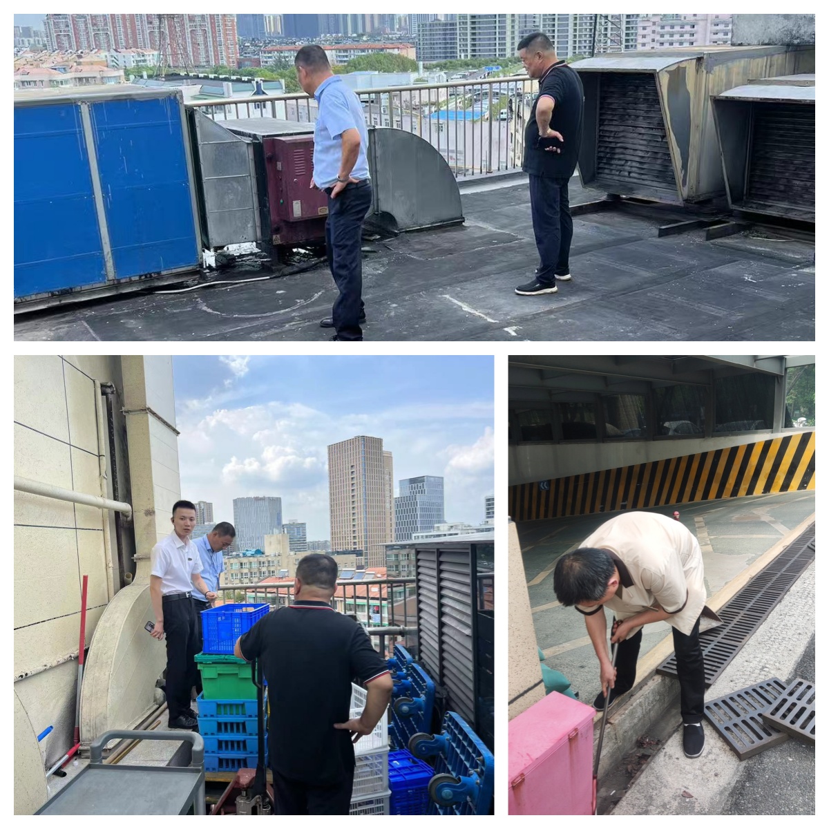 从细节入手，，，，做好防台抗台事情