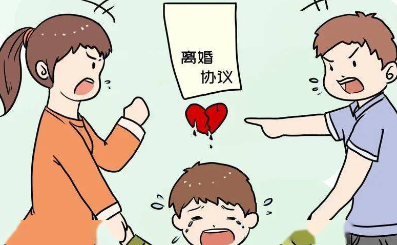 仳离后孩子该跟谁？？？？？——从一起调解案例看“配合抚育”怎样实现双赢