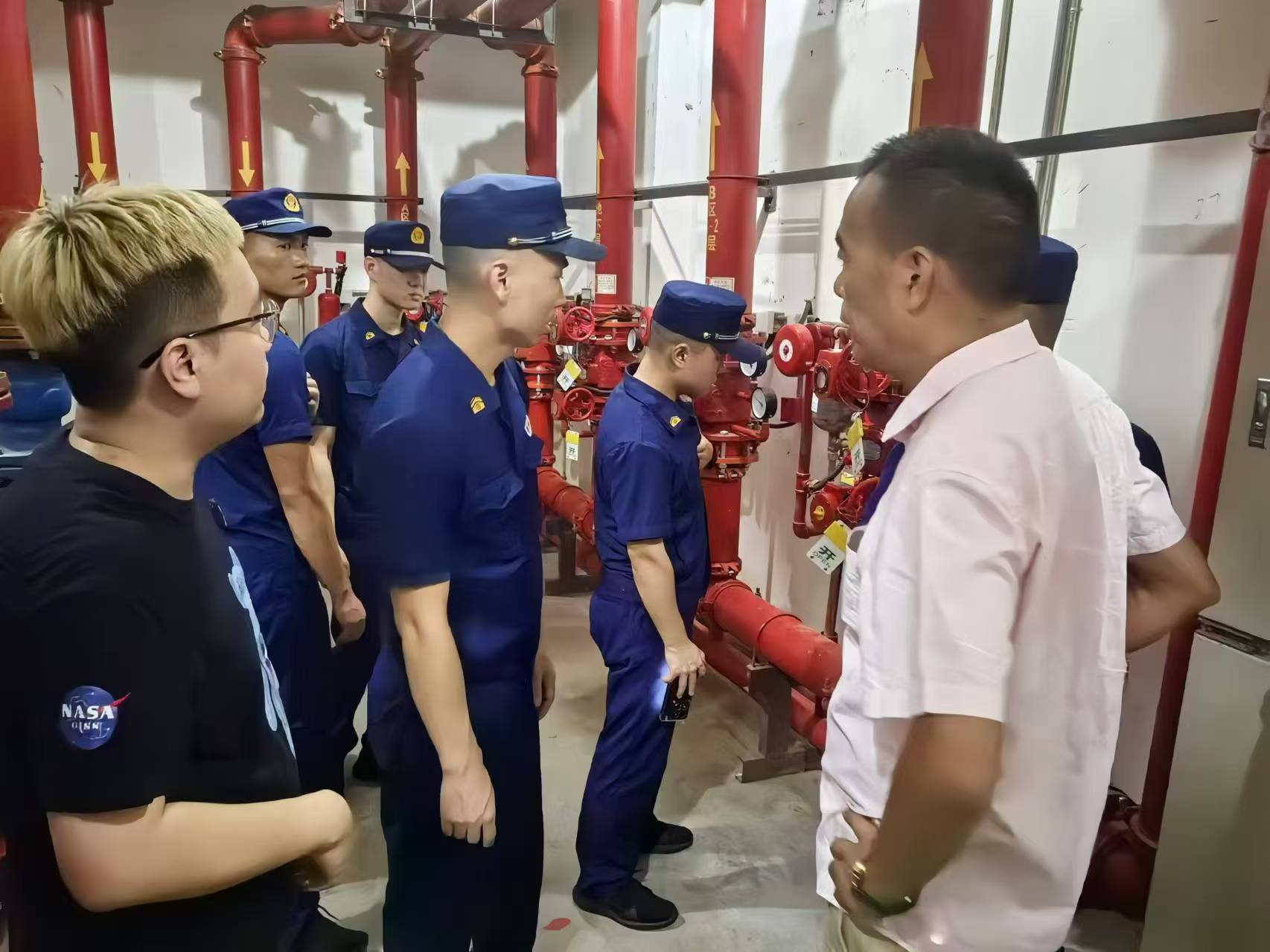 蔡马救援站突击探访人生就是博市场