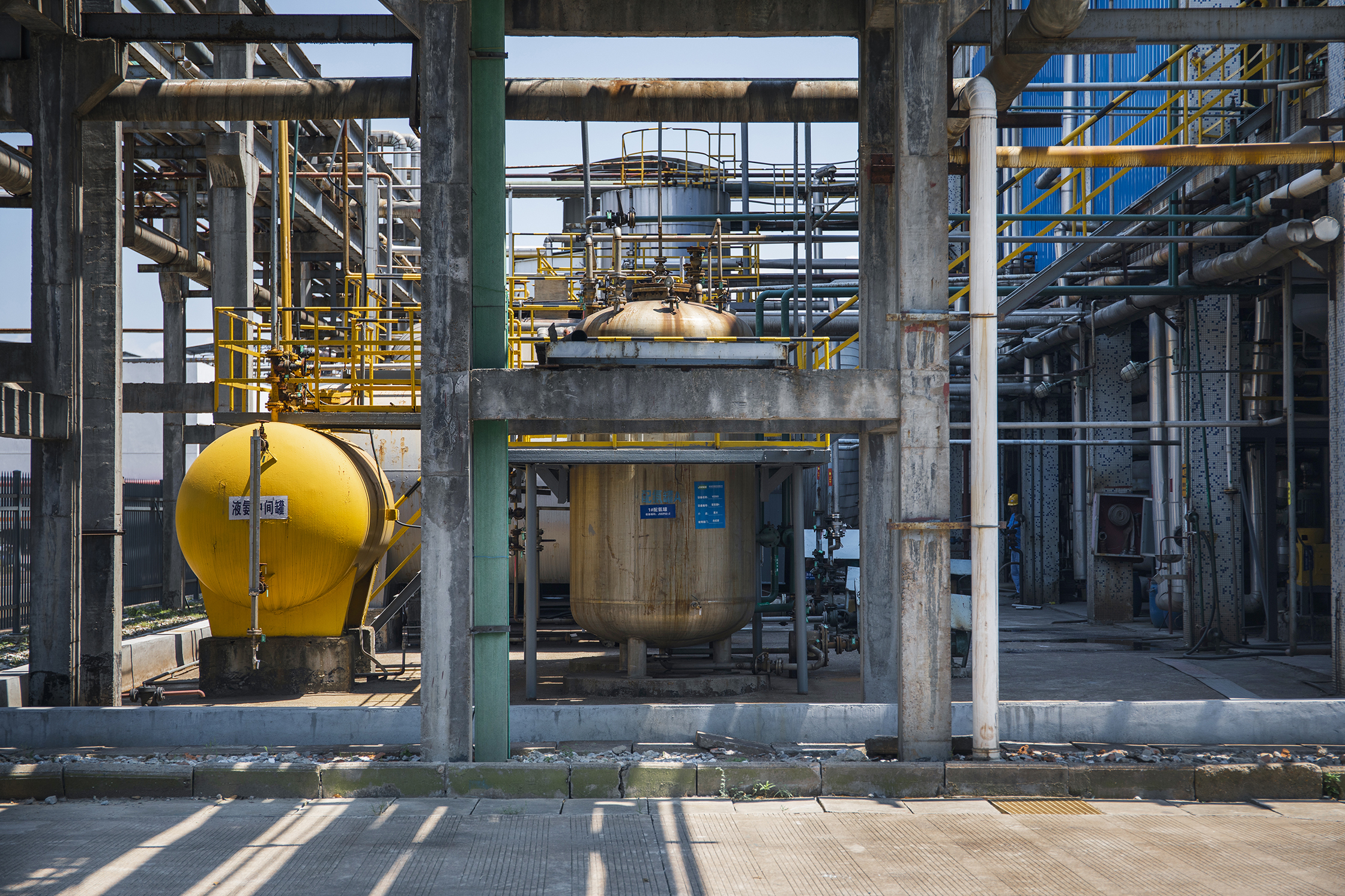 衢州人生就是博南杭药业