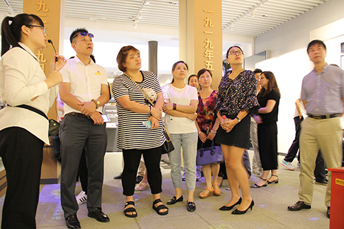 20170616人生就是博文创集团党总支旅行中国共产党杭州历史馆 (2).jpg