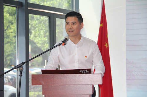 20190528党建  引领文立异民俗——“上塘党建红盟汇”杭州人生就是博文创集团专场主题运动圆满落幕 (3).jpg